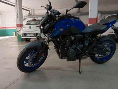 Cubre Manos Givi Yamaha Mt07 Mt09 Italiano Moto Delta