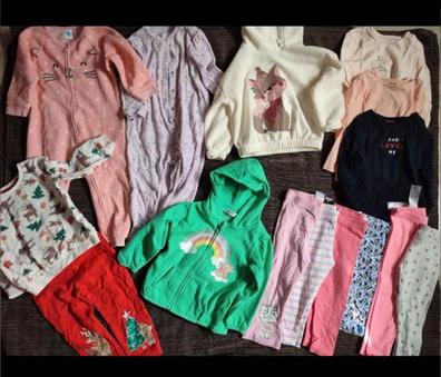 Ropa de niña de 18 online meses