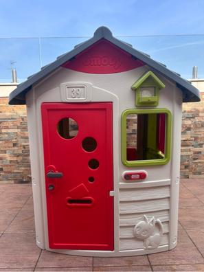 Casita smoby de segunda mano Milanuncios