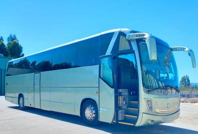Patrulla bus camion autobús de segunda mano por 40 EUR en Tossa de Mar en  WALLAPOP