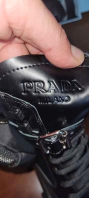 Milanuncios - PRADA MULTIPOCHETTE