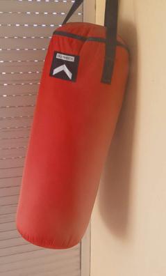 Saco boxeo Tienda de deporte y nautica de segunda mano barato en Granada Provincia Milanuncios