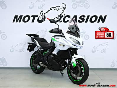 KAWASAKI Versys 650