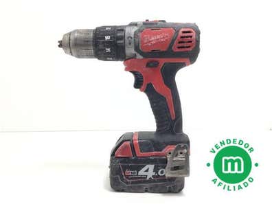 Milwaukee Taladros de segunda mano | Milanuncios