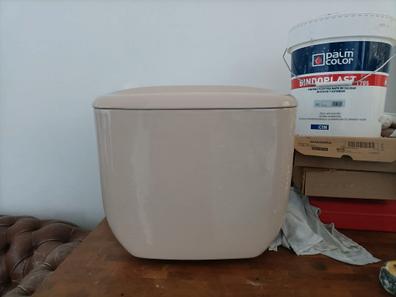 ROCA Cisterna de doble descarga 6/3 lt para inodoro - Serie Victoria, Color  Pergamon