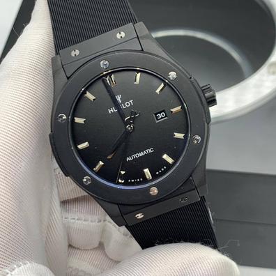 Hublot Relojes de mujer de segunda mano baratos Milanuncios