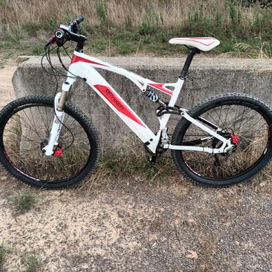 Bh evo de segunda mano Milanuncios