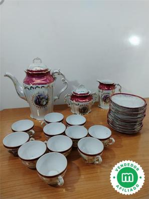 China de segunda mano Milanuncios