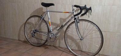 Bicicleta carreras vintage hot sale