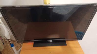 TV LG 30 pulgadas de segunda mano por 80 EUR en La Puebla del Río