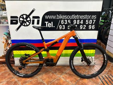 Bicicletas eléctricas de segunda mano en Vilafranca del Penedes