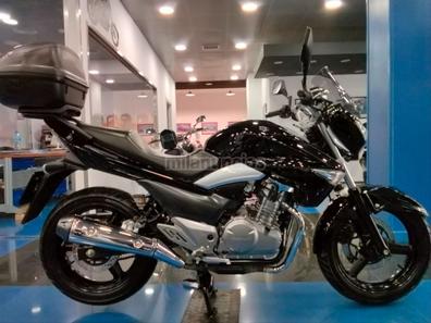 Motos inazuma 250 de segunda mano, km0 y ocasión | Milanuncios