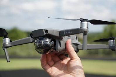 Dji mavic 2 2025 zoom segunda mano