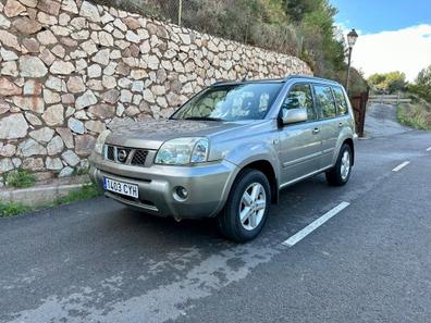 Nissan rincon victoria de segunda mano y ocasión | Milanuncios