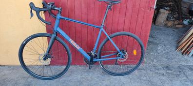 Bici carretera best sale xl segunda mano