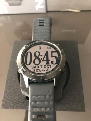 Reloj garmin fenix Milanuncios