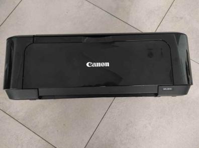 Canon Pixma MG3650 Impresora USB Wifi Negra