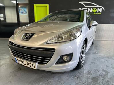 PEUGEOT 207 (2011) - 4.500 € en Madrid