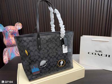 Bolsas coach de mano hot sale