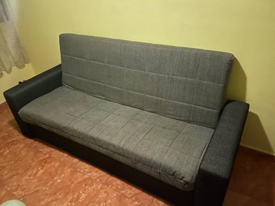 Sofa cama Muebles de segunda mano baratos en Las Palmas | Milanuncios