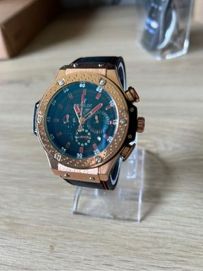 Hublot f1 online carrera