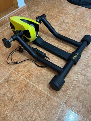 Rodillo bkool segunda discount mano