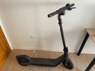Ninebot es2 de segunda mano Milanuncios