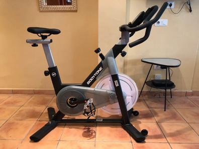 Ciclo Indoor Bodytone Ds 25 Opiniones Smart Bike Bodytone Ds 10