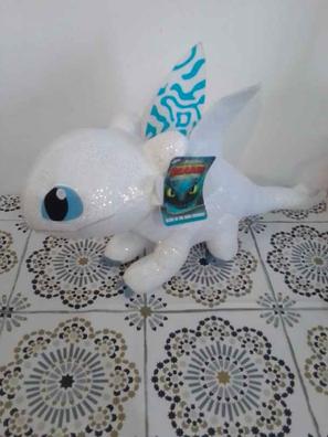 Furia cheap diurna peluche