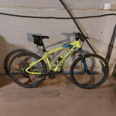 Bicicletas rockrider 520 hot sale