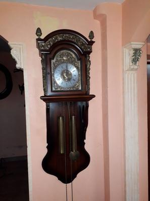 Relojes decorativos de segunda mano en País Vasco Milanuncios