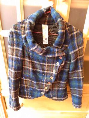 Marca Desigual El Corte Ingles Chaquetas Desigual Desigual De