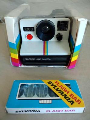 regalo - 2 cartuchos Polaroid. - Madrid, Comunidad de Madrid