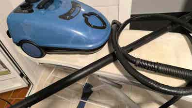 Vaporeta lady vap de segunda mano en Valencia Provincia | Milanuncios
