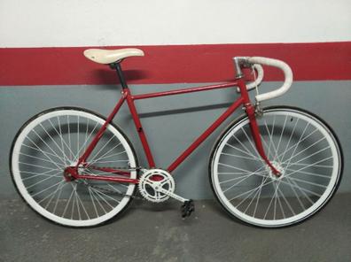 potencia bicicleta carretera, fixie, marca pivo - Compra venta en  todocoleccion