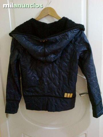 Milanuncios Chaqueta /abrigo marca Talla M
