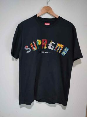 Camisetas discount supreme hombre