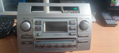 Radio cassette pioneer keh p8800r Recambios Autorradios de segunda mano  baratos