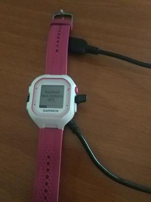 Garmin forerunner 25 Tienda de deporte de segunda mano barata