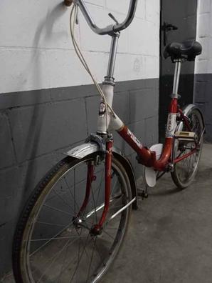 Sillin de motoreta gac de segunda mano Milanuncios