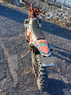 KTM 300 EXC TPI