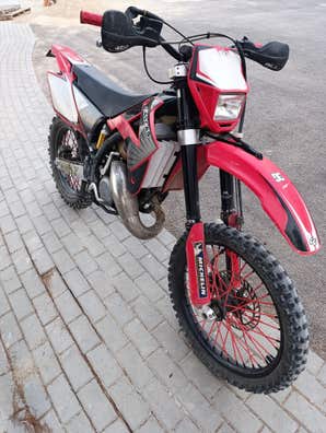 Gas gas - Ec 125