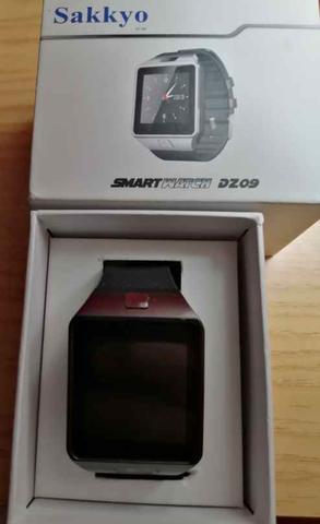 Sakkyo smartwatch hotsell