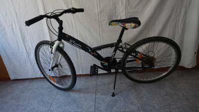 Milanuncios - Bicicleta 24 pulgadas