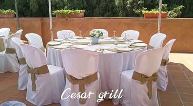 Mesas sillas eventos Mobiliarios empresas de barato Milanuncios