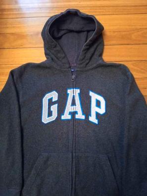 Sudadera Gap hombre XL de segunda mano por 20 EUR en Burgos en WALLAPOP