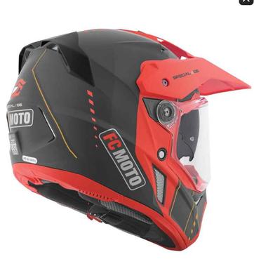 Cascos de outlet moto baratos milanuncios