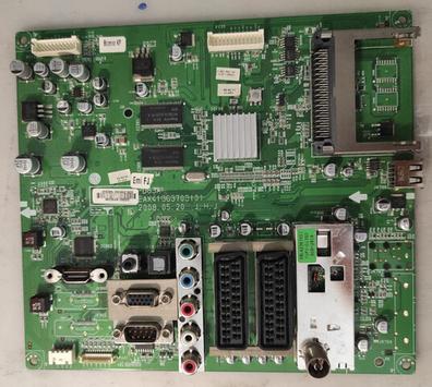 Main board lg 42le5500 de segunda mano Milanuncios