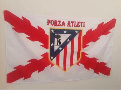Banderas Atletico Madrid comprar en Les Franquesas del Valles