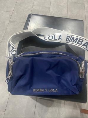 Bolso del galgo y bimba lola Bolsos de segunda mano baratos